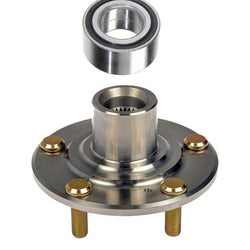 2003-2009 Element Dx & EX Front Hub & Bearing 63084 PT510074 REF# 930-450