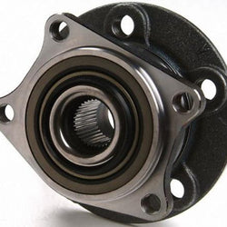 PTC PT512234 REAR Wheel Bearing and Hub Assembly