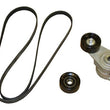 Kit de correa de transmisión de accesorios Acura Honda Pilot Accord Ridgeline - Contitech ADK0021P