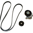Mercedes R129 W163 W203 W208 W210 W211 W220 CONTITECH Drive Belt Kit ADK0034P