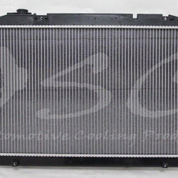 Radiador OSC 2919 