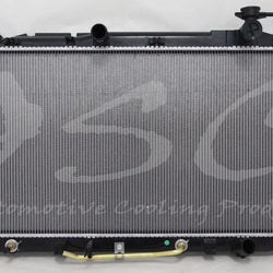 OSC 13035 Radiador Camry ES350 Construido en Japón 