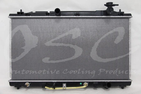 OSC 13035 Radiador Camry ES350 Construido en Japón 