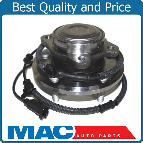 PTC PT512360 REAR Wheel Bearing and Hub Assembly