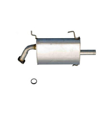 Rear Muffler Exhaust NEW 790168 31377 Fits 1993-1997 Nissan Altima