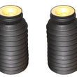 MERCEDES-BENZ SUSPENSION BUMP STOP SET CRP AVX0272P