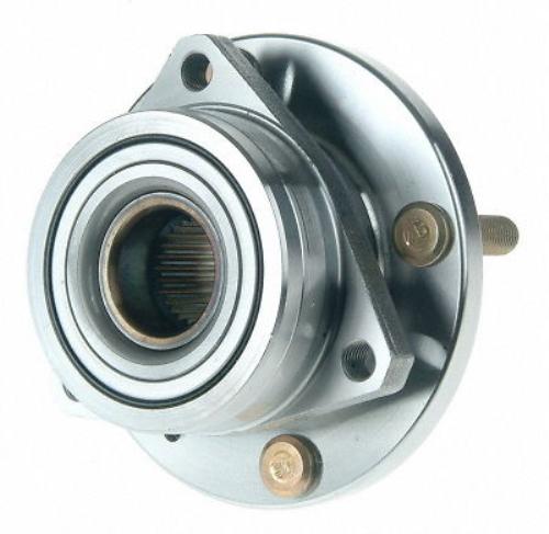 04-05 Epica Verona Without ABS PTC 513251FRONT Wheel Bearing and Hub Assembly