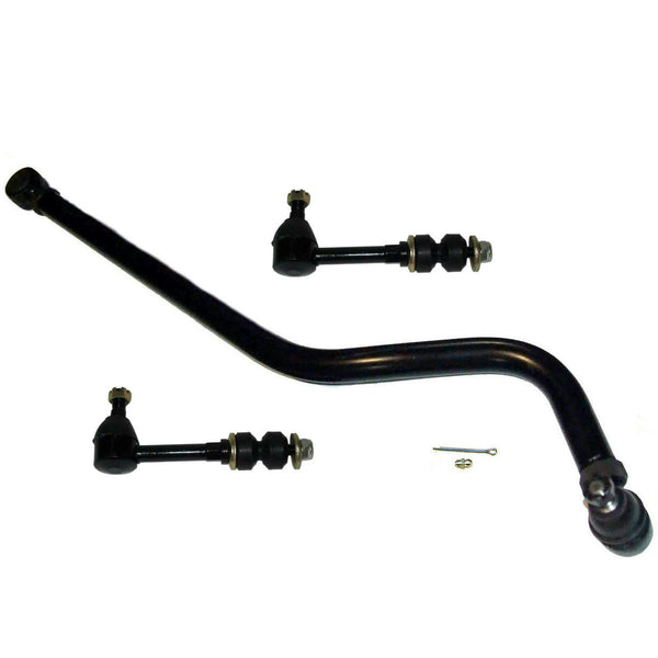 Track Bar Arm & Sway Bar Link For 96-99 Dodge Ram 1500 All Wheel Drive 4x4 New