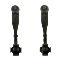 96-04 Acura 3.5RL Rear Upp Control Arms With Bush Ball Joints REF#521229 521230