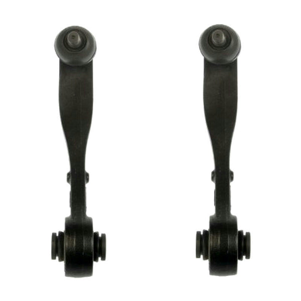 96-04 Acura 3.5RL Rear Upp Control Arms With Bush Ball Joints REF#521229 521230