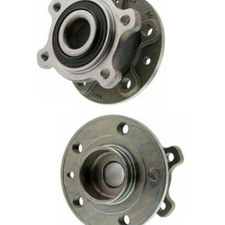 PTC PT512413 S80 V70 FWD REAR Wheel Bearing and Hub Assembly