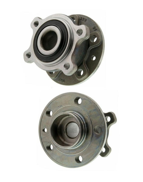 PTC PT512413 S80 V70 FWD REAR Wheel Bearing and Hub Assembly