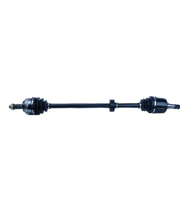 Passenger Side CV Shaft For 01-05 HONDA CIVIC 1.7L Automatic Transmission Only
