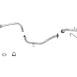 Muffler Exhaust Pipe System 56063 53136