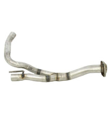 After Converter Y Pipe 50344 Fits for 2005-2006 Jeep Liberty 3.7L