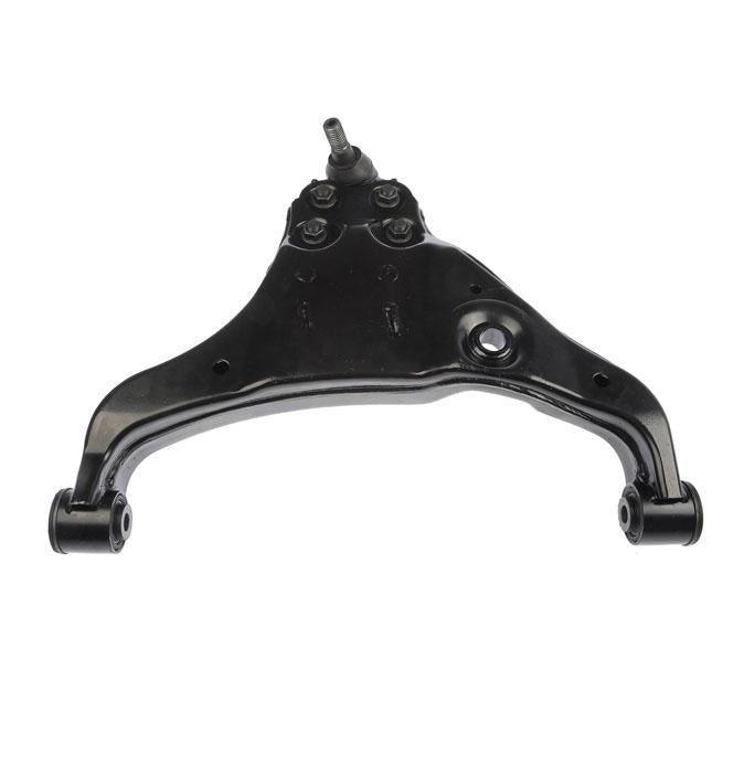 Colorado W Coil Springs P/S Low Control Arm Arm Bushing Ball Joint REF# CK620679