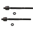 Colorado Torsion Bar 4x4 (2) Inner Tie Rods 16MM REF# DM154800300 EV800300