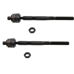 Colorado Torsion Bar 4x4 (2) Inner Tie Rods 16MM REF# DM154800300 EV800300