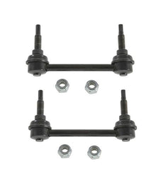 Colorado Coil Springs RWD (2) Front Sway Bar Links DM15480636 K80636