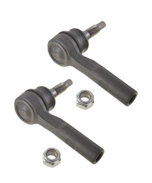 Colorado Canyon (2) Outer Tie Rods 16MM REF# 2600258849 ES800464