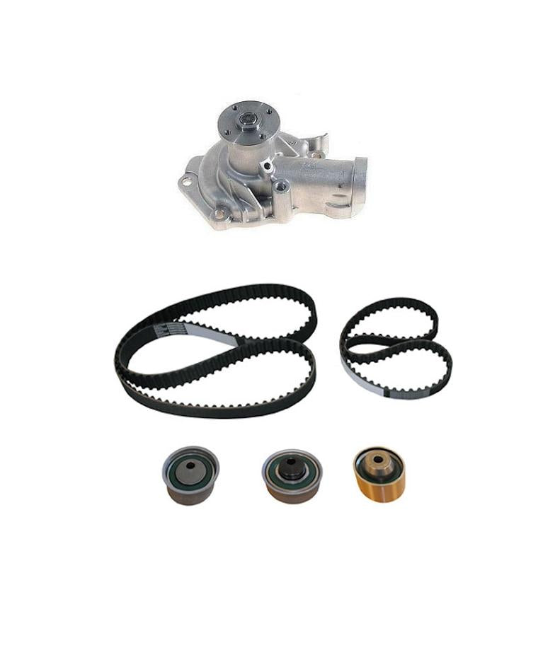 Fits Chrysler SEBRING 01-05 & Mitsubishi GALANT 99-03 2.4L Timing Belt Kit