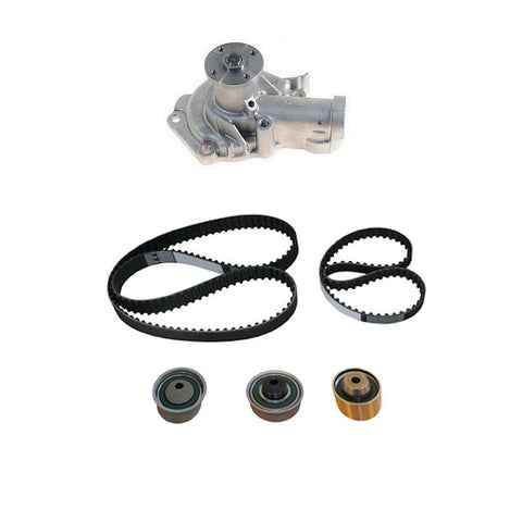 Fits Chrysler SEBRING 01-05 & Mitsubishi GALANT 99-03 2.4L Timing Belt Kit