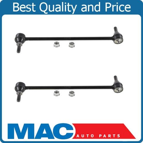 Kit de par de enlaces de barra estabilizadora delantera GMC Acadia Chevy Traverse Outlook