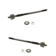 ES300 & CAMRY 92-01 AVALON 95-04 SOLARA 99-03 SIENNA 98-03 Front Inner Tie Rods