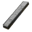 VILLAGER 1997-2002 QUEST 1997-2002 Charcoal Cabin Air Filter