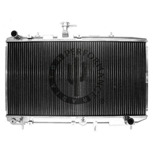 Premium Brand New 1117 Radiator
