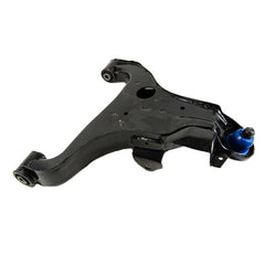 Se adapta a 04-10 Qx56 Titan P/S bujes de brazo de control inferior junta esférica REF# RK620511