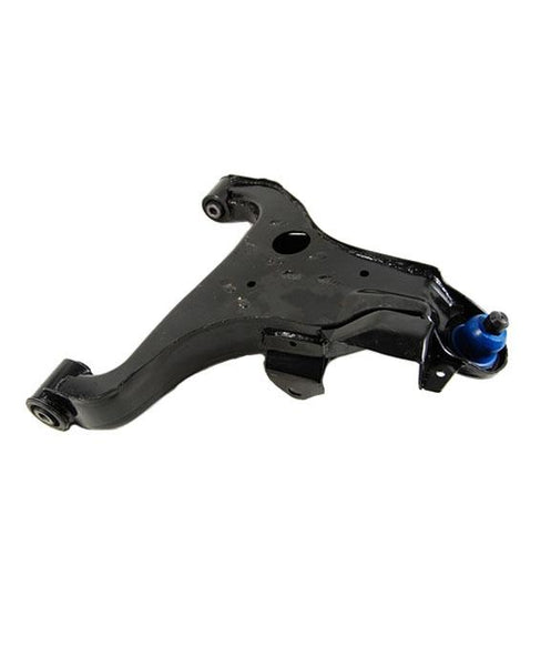 Se adapta a 04-10 Qx56 Titan P/S bujes de brazo de control inferior junta esférica REF# RK620511