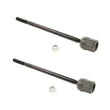 FORD TAURUS 96-07 MERCURY SABLE 96-05 Front Left and Right Inner Tie Rods
