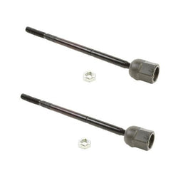 FORD TAURUS 96-07 MERCURY SABLE 96-05 Front Left and Right Inner Tie Rods