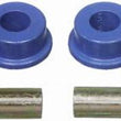 Moog K3177 Kit de bujes de barra de seguimiento KIT de bujes de barra de seguimiento trasero Grand Cherokee 93-98 