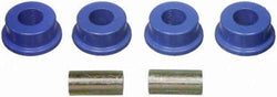 Moog K3177 Kit de bujes de barra de seguimiento KIT de bujes de barra de seguimiento trasero Grand Cherokee 93-98 