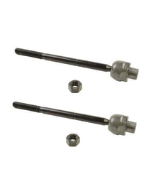 Varillas de amarre interiores delanteras izquierda y derecha para Jeep Liberty 2002-2004 2.4L 3.7L