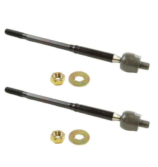 Front Inner Tie Rods Fits For Toyota Celica 00-01 Celica GT & GTS 02-05