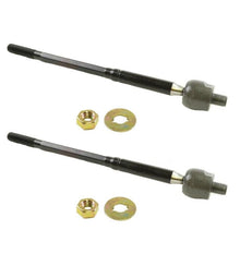Front Inner Tie Rods Fits For Toyota Celica 00-01 Celica GT & GTS 02-05
