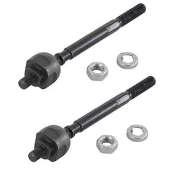 HONDA CR-V 1997-2001 Front Left and Right Inner Tie Rods