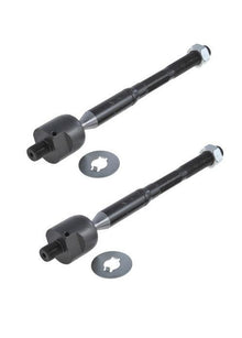 Front Inner Tie Rods Fits TOYOTA HIGHLANDER 2001-2003