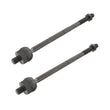 Front Left & Right Inner Tie Rods fits for Chrysler Crown Victoria 03-11
