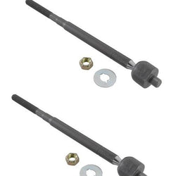 Fits for Ford F150 1/2 TON 2004-2006 & 2004 F150 Lightning Front Inner Tie Rods