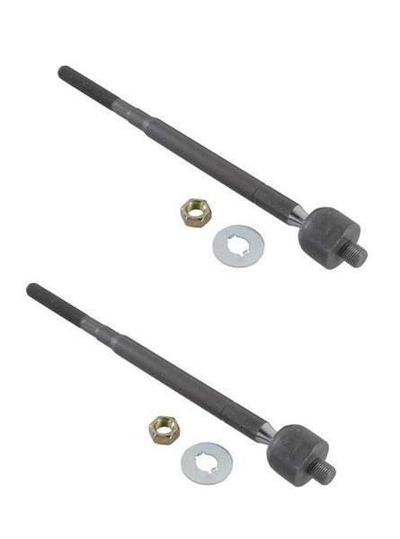 Fits for Ford F150 1/2 TON 2004-2006 & 2004 F150 Lightning Front Inner Tie Rods