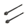 CADILLAC CHEVROLET GMC 2007-2013 Front Left and Right Inner Tie Rods