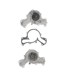 1994 a 04/1996 Montero 3.5L 6G74 US Motor Works US9310 Bomba de agua del motor 
