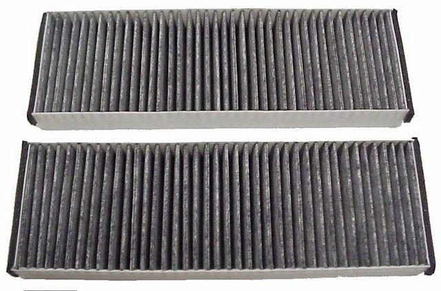 Cabin Air Filter For Audi A6 2005-2011 REF# CAF144C2 4F0819439 4F0819439A