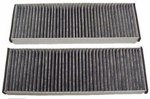 Cabin Air Filter For Audi A6 2005-2011 REF# CAF144C2 4F0819439 4F0819439A