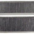 PTC 3733 Cabin Air Filter REF# CAF144C2 4F0819439 4F0819439A