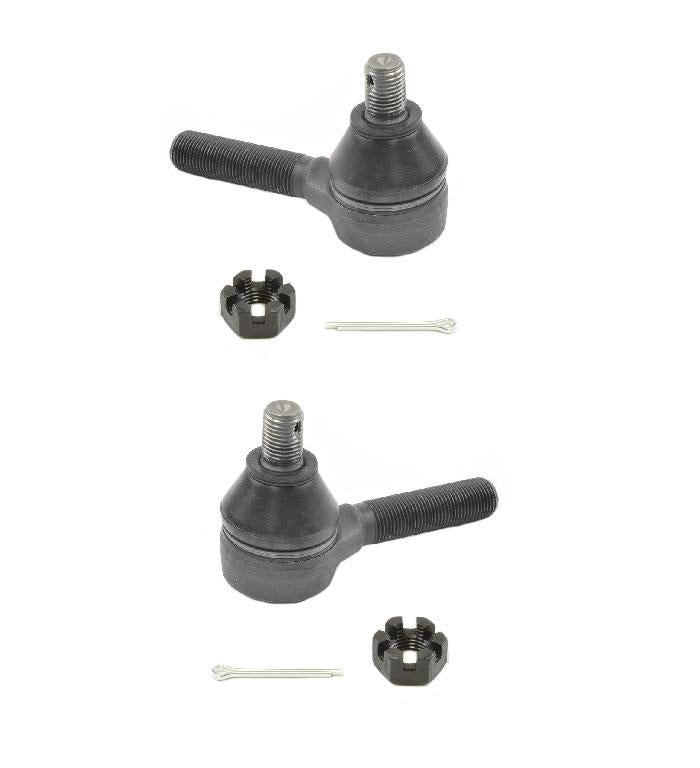 4 RUNNER 86-95 PICKUP 79-95 T100 93-98 Extremos de barra de acoplamiento exterior delantero izquierdo y derecho 4WD